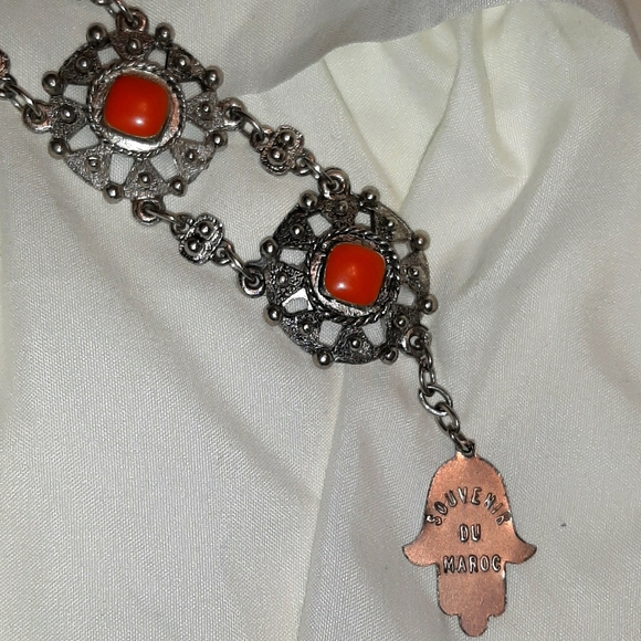 Souvenir Du Maroc Bracelet - Picture 3 of 4